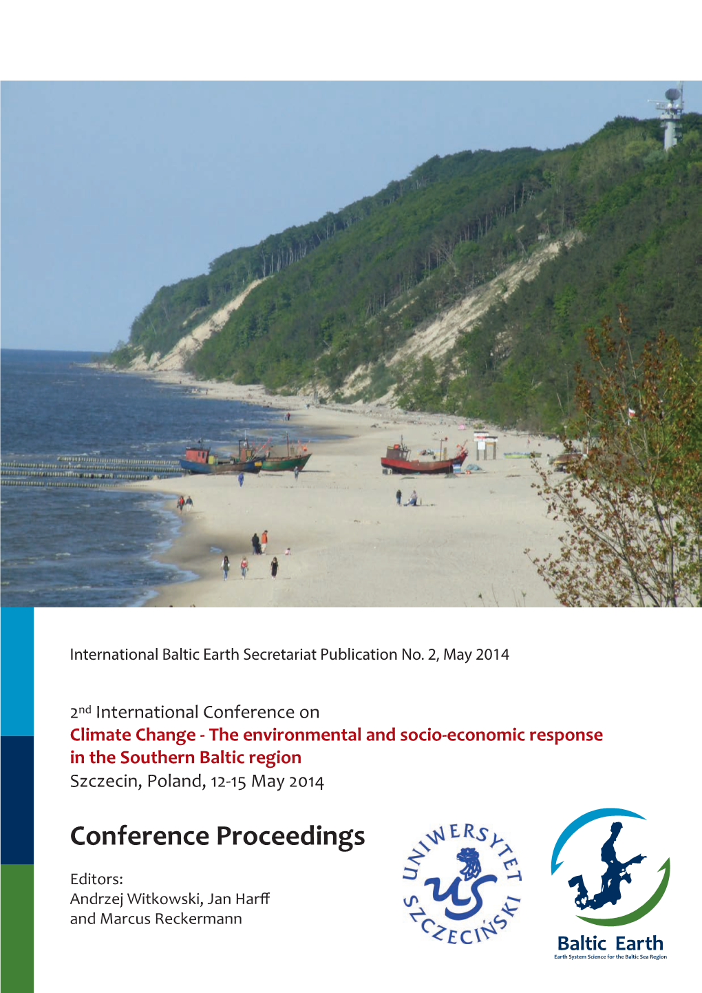 Conference Proceedings