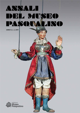 Annali Del Museo Pasqualino