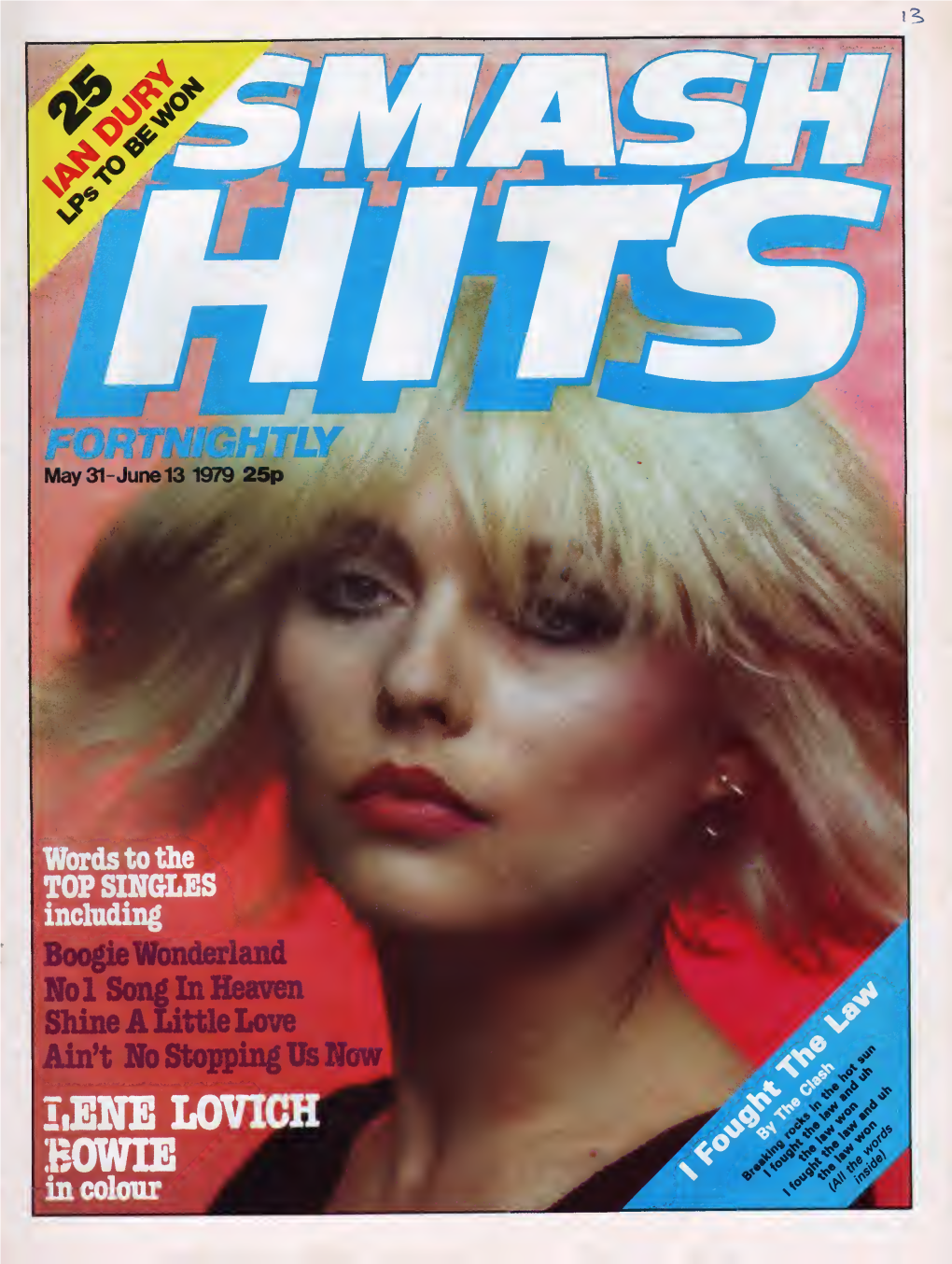 Smash Hits Volume 13