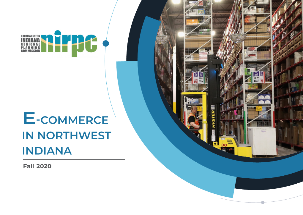 E-Commerce in Northwest Indiana