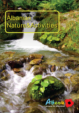 Albanian Nature&Activities