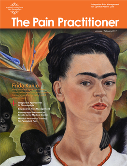 The Pain Practitioner January / February 2017