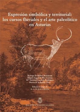 Un Siglo Después Del Reconocimiento Científico De La Cueva De La Peña, Candamo