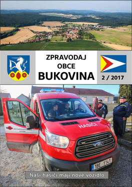 Bukovina 2 / 2017