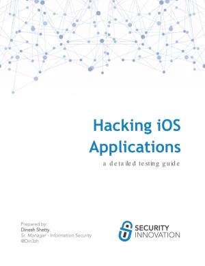 Ios Hacking Guide.Pdf