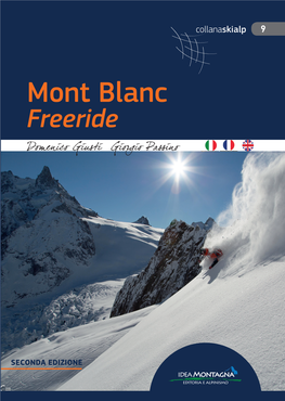 MONT BLANC TEL.: 0165 841925 Mont Blanc Www