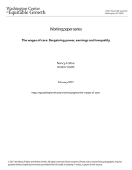 Download File 021417-WP-The-Wages-Of-Care