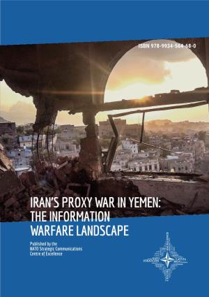 Iran's Proxy War in Yemen
