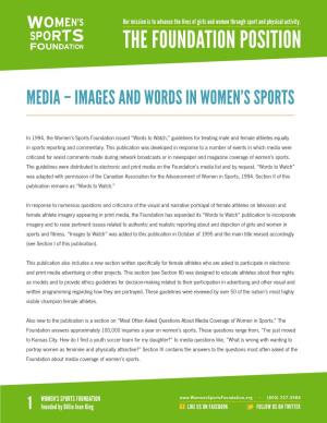 Media-Images-And-Words-In-Womens