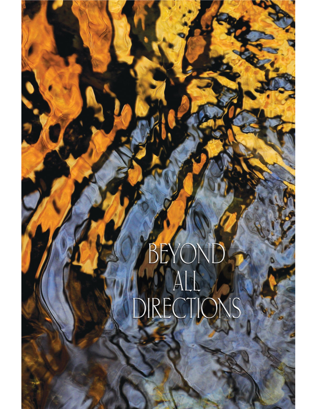 Beyond All Directions