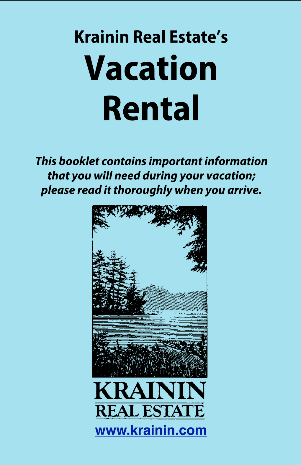 Vacation Rental