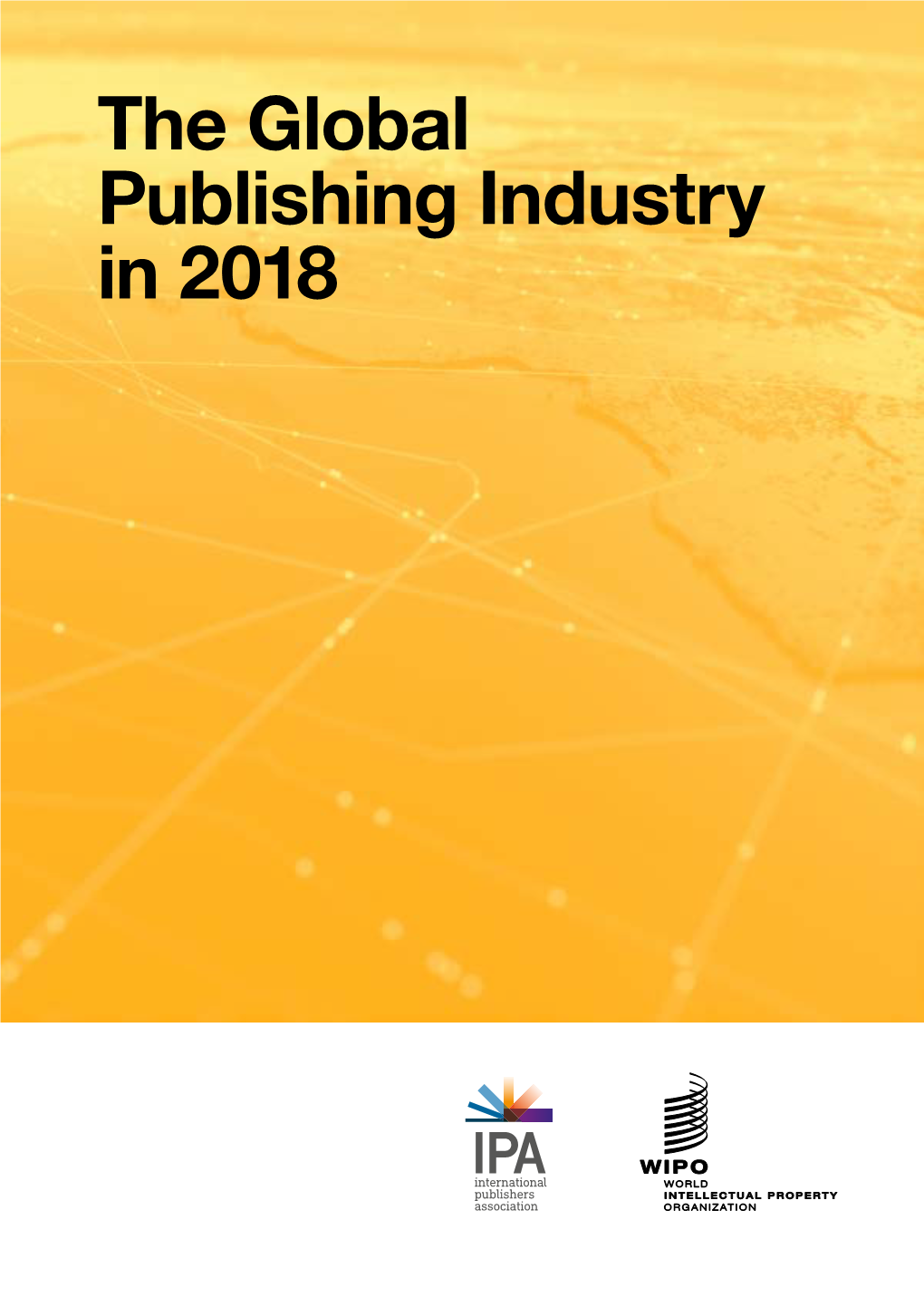 The Global Publishing Industry in 2018