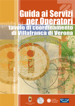 Guida Ai Servizi Per Operatori Guidatavolo Ai Servizidi Coordinamento Per Opera - Di Villafranca Di Verona I Mm C Itt