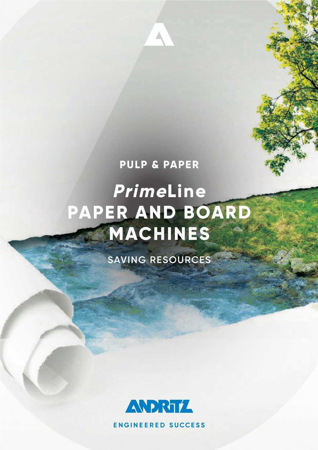 Primeline PAPER and BOARD MACHINES