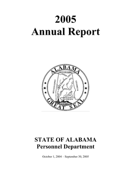 2005 Annual Report