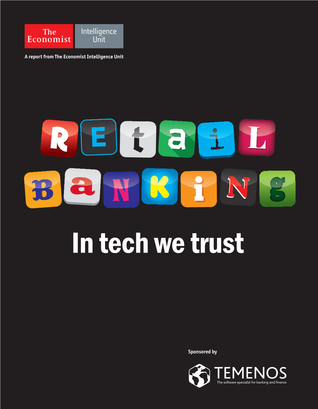 In Tech We Trust