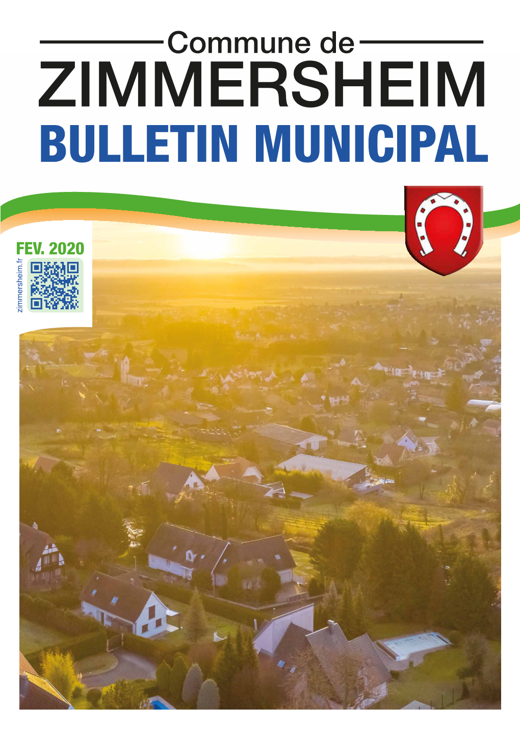 Bulletin Municipal