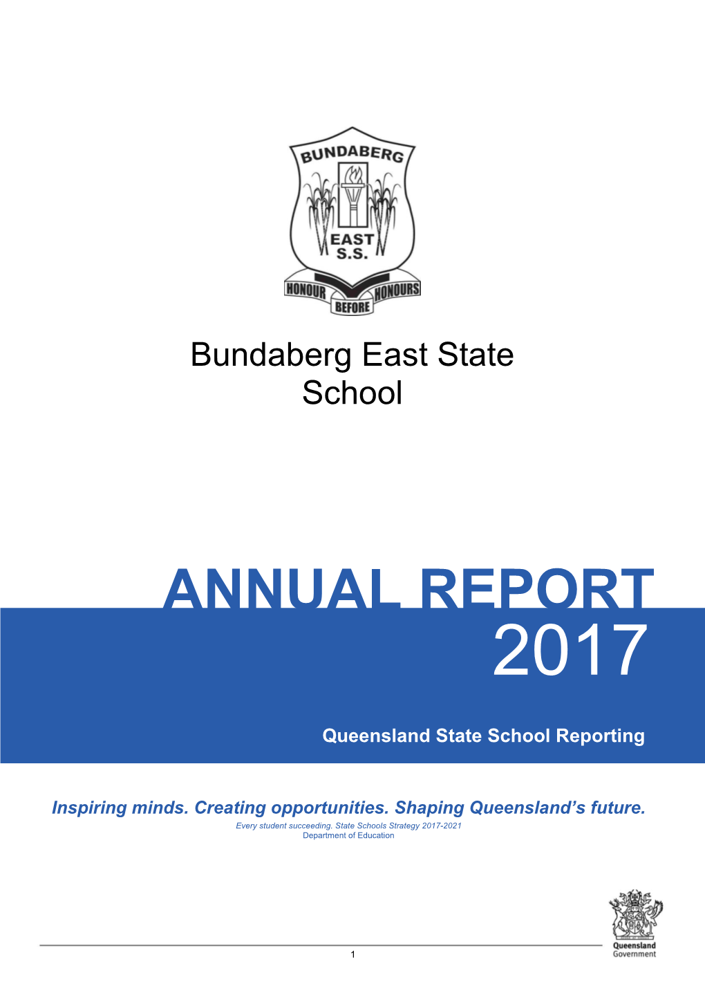 Annual Report