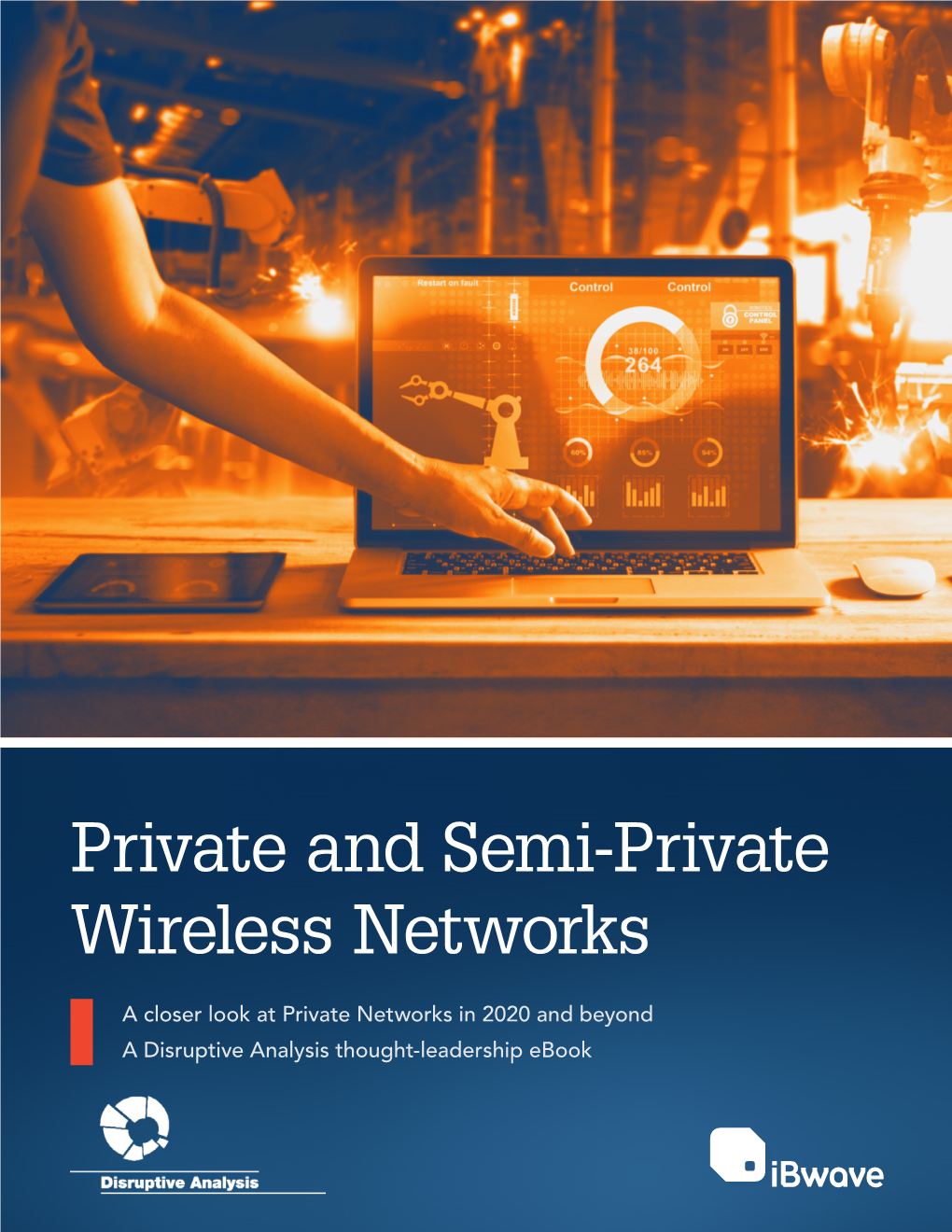 Private and Semi-Private Wireless Networks