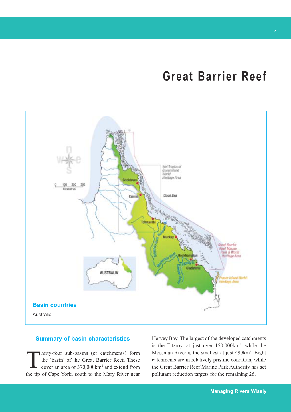 Great Barrier Reef