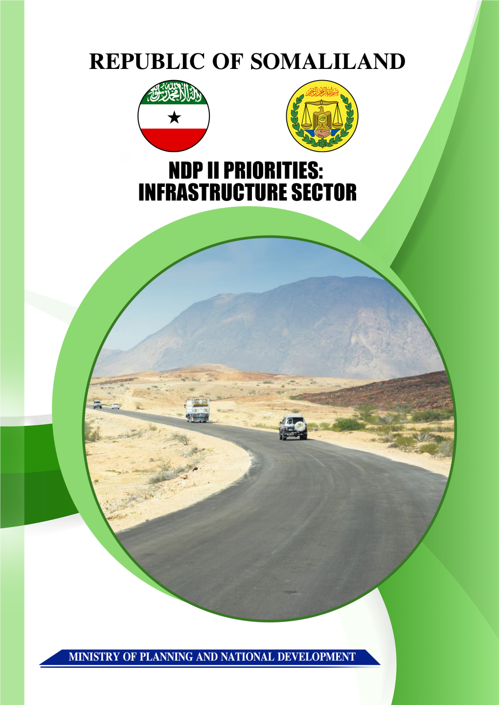 INFRASTRUCTURE Sector-Final.Pdf