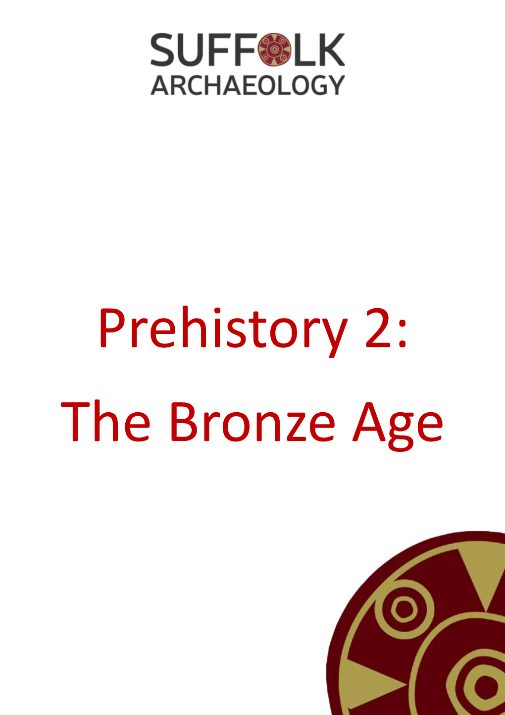 Prehistory 2