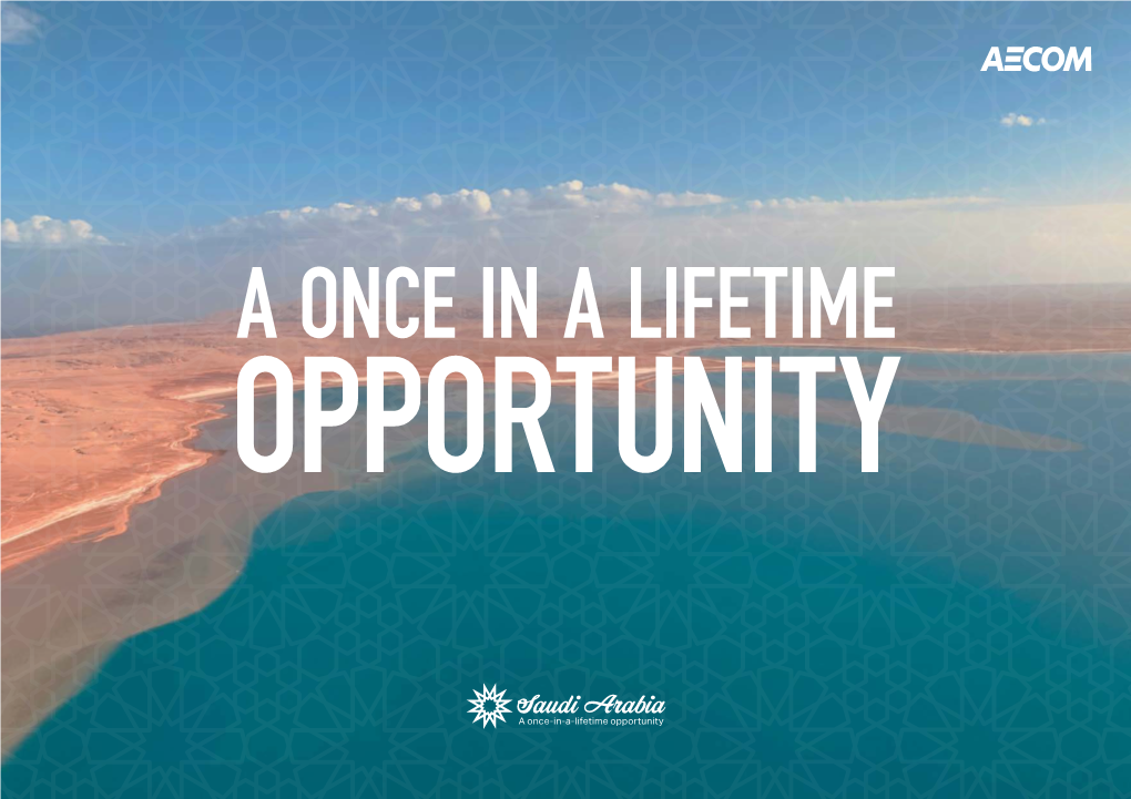 Aecom-Opportunities-In-Saudi-Arabia