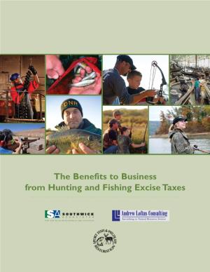 AFWA 2011 Tax Report