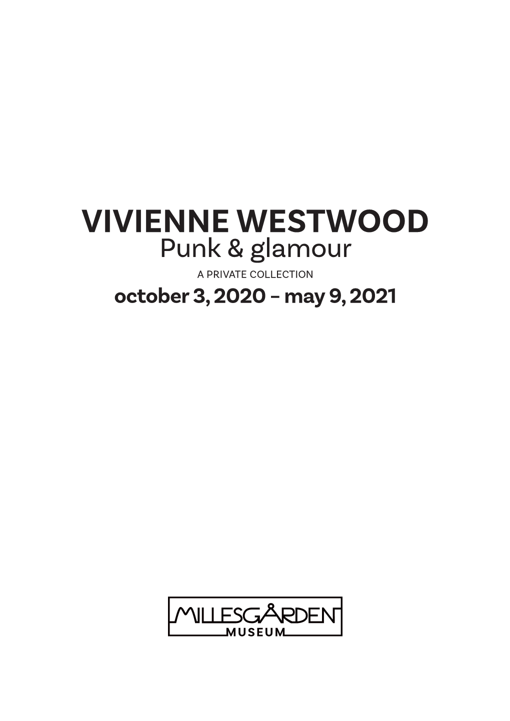 Vivienne Westwood