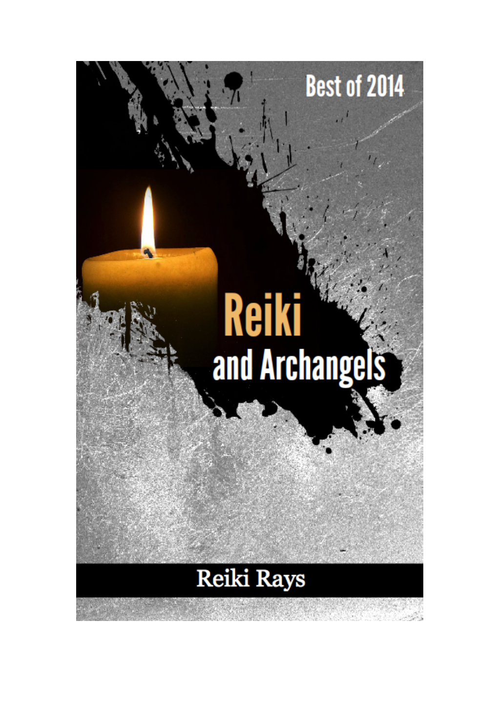 Reiki and Archangels