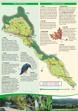 Abergorlech Walkleaflet 6Fold