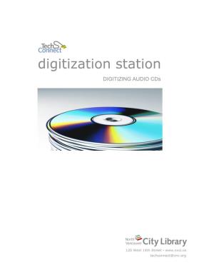AUDIO Cds with Windows Media Player
