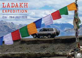 Ladakh Ladakh