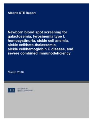 Newborn Blood Spot Screening.Pdf (Download)