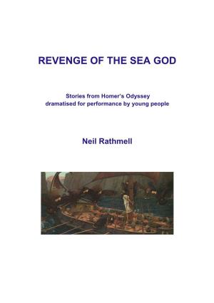Revenge of the Sea God