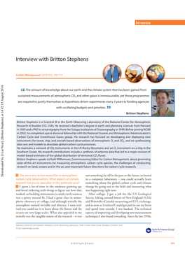 Enhanced Carbon Sequestration for Climate Change Mitigation and Co-Benefits in Agriculture