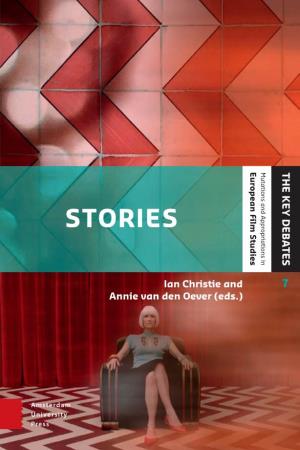 STORIES Amsterdam University Press