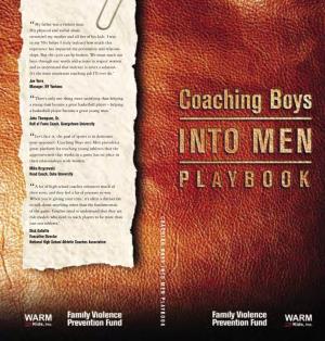 Coaching Boys Into Men Playbook