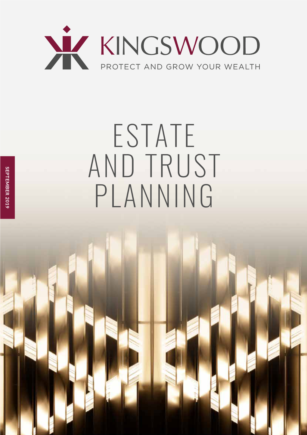Estate and Trust Planning
