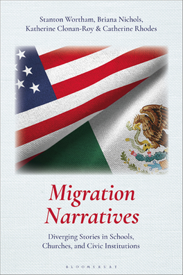 Migration Narratives Also Available from Bloomsbury