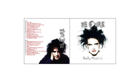 Cure / Really Mixed up Mix)