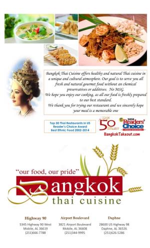 Bangkoktakeout.Com