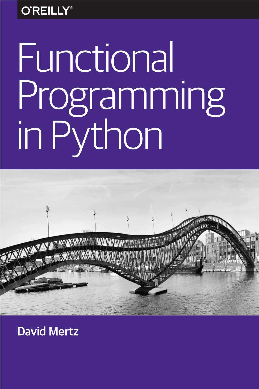 Function Programming in Python