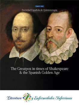 The Greatpox in Times of Shakespeare & the Spanish Golden