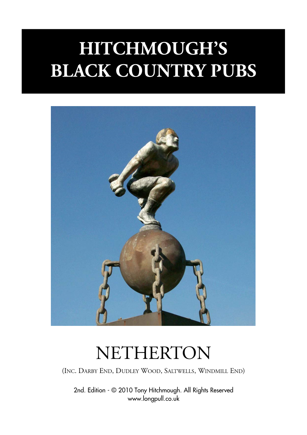 Netherton (2Nd Edition)