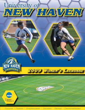 University of New Haven Athletics