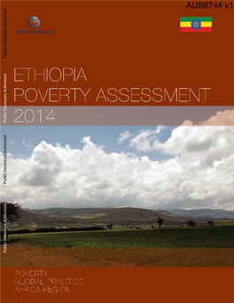 Ethiopia Poverty Assessment