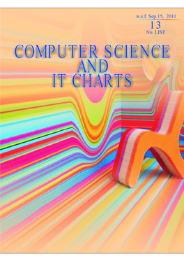 Computer List 2011