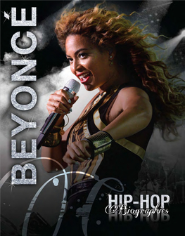Hip Hop Sample Beyonce.Pdf