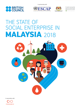 The State of Social Enterprise in Malaysia 2018